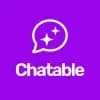 Chatable Logo