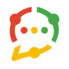 We Report Work Logo