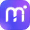 Media.io's AI song cover generator Logo