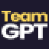 TeamGPT Logo