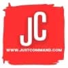 Just Command Logo