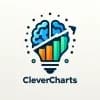 CleverCharts AI Logo