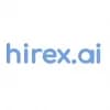 Hirex.ai Logo