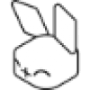 Rabbit r1 Logo