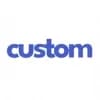 CustomChat Logo