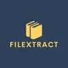 Filextract Logo