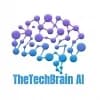 TheTechBrain AI Logo