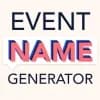 AI Event Idea Generator Logo