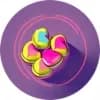 CandyIcons Logo