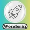 Wonderin Resume AI Logo