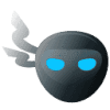 Ninja AI Logo