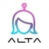 Alta AI Logo