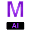 Mock Interviewer AI Logo