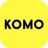 Komo Search Logo