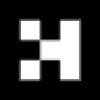 Runner H Logo