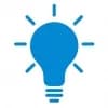 Just Think Logo