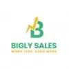 Bigly Sales Logo