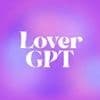 LoverGPT Logo