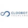 Cloobot X Logo