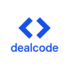 Dealcode.ai Logo