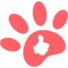 Pawfect Snapshots Logo