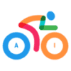 Cycling Coach Logo