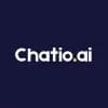 Chatio Logo