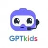 GPTkids AI-Tutor Logo