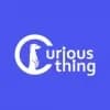 Curious Thing AI Logo