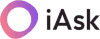 iAsk Ai Logo