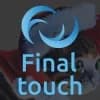 Final Touch Logo