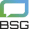 BSG AI Voice Bot Logo