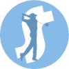 Swing Savvy Ai Golf Coach Logo