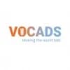 Vocads Survey Logo