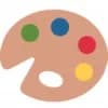 Colorway AI Logo