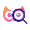 CopyOwl AI Logo