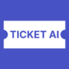 Ticket AI Logo