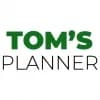 Tomsplanner Logo