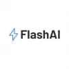 FlashAI Logo