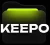 Keepo Logo