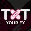 Txt Your Ex Logo