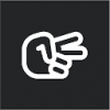 Hipclip Logo