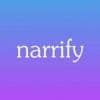 Narrify AI Logo