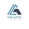 The Attic AI Logo