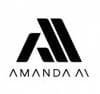 Amanda AI Logo