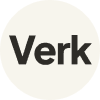 Verk.ai Logo