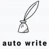 Autowrite Logo