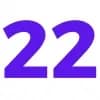 22analytics Logo