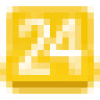 24me Smart Personal Assistant Logo