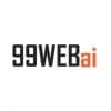 99WEB AI Logo